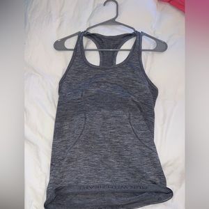Lululemon Swiftly Tech Tank Top